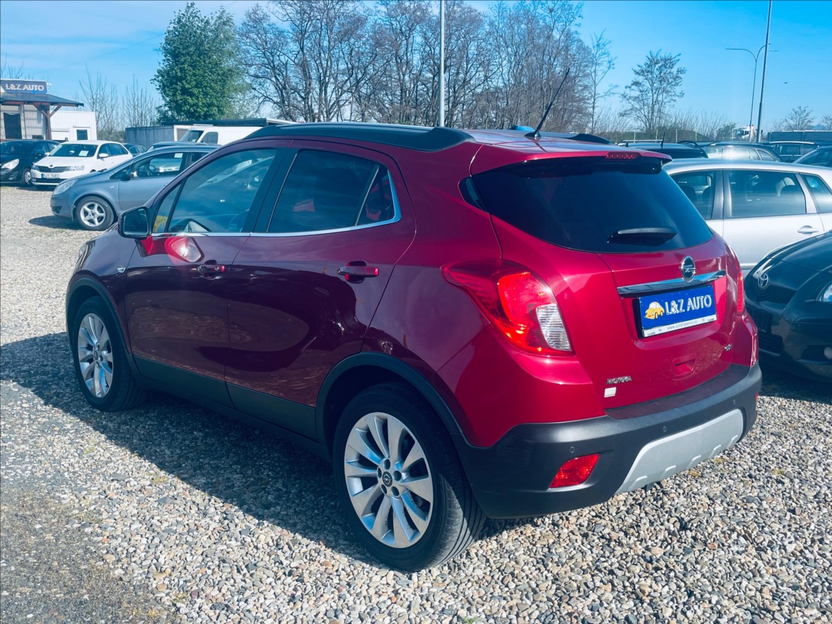 opel-mokka-1-7-cdti - 1