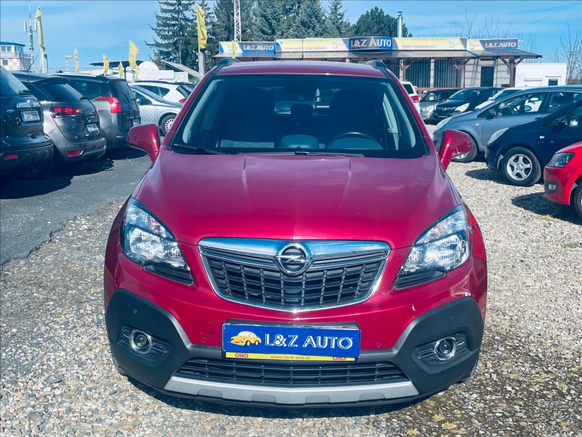 opel-mokka-1-7-cdti - 5