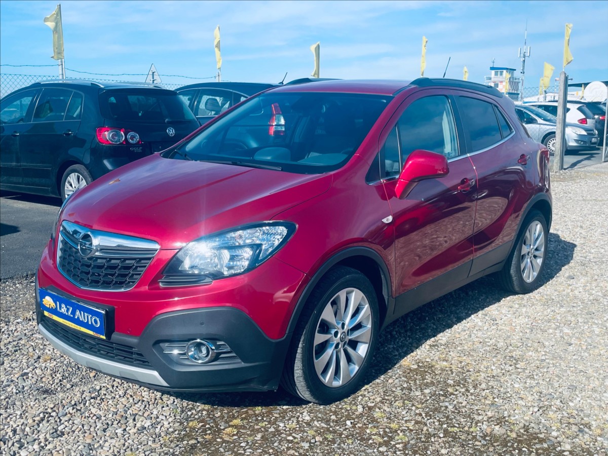 opel-mokka-1-7-cdti - 6