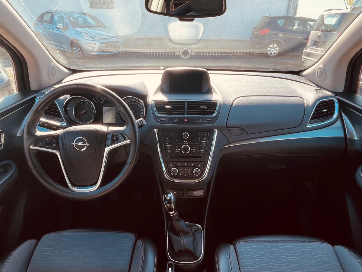 opel-mokka-1-7-cdti - 7