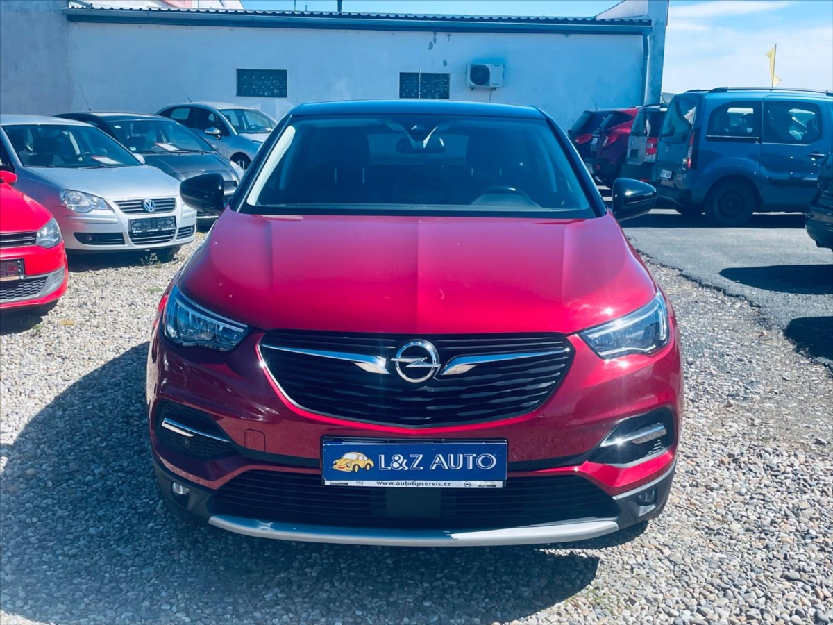 opel-grandland-x-1-2-turbo - 1