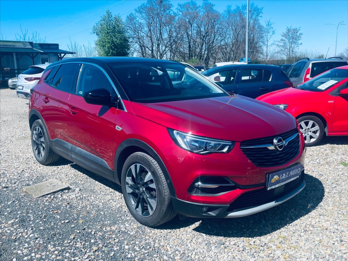 opel-grandland-x-1-2-turbo - 2