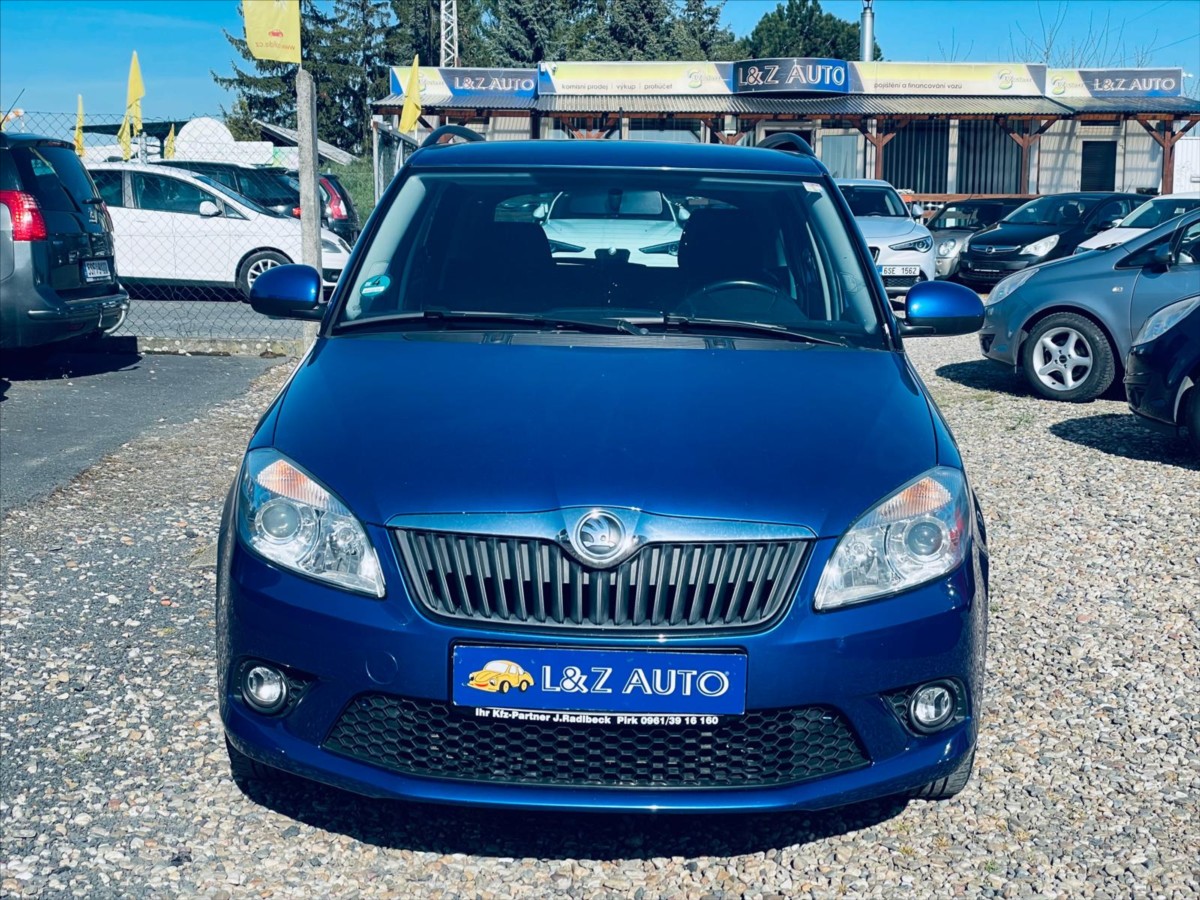 skoda-fabia-1-2-tsi - 1