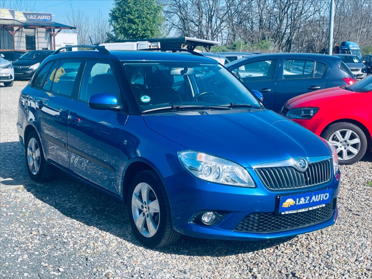 skoda-fabia-1-2-tsi - 2