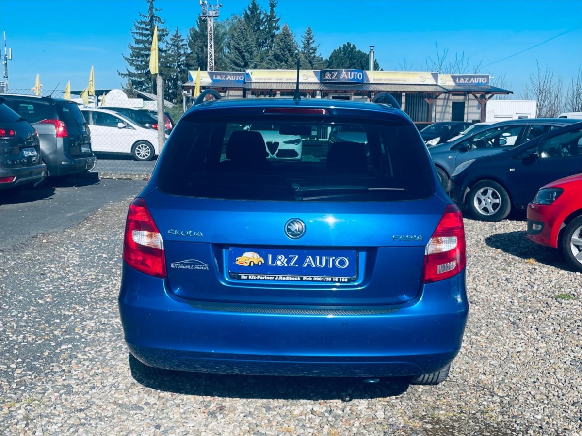 skoda-fabia-1-2-tsi - 4