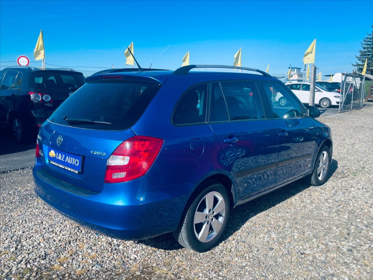 skoda-fabia-1-2-tsi - 5