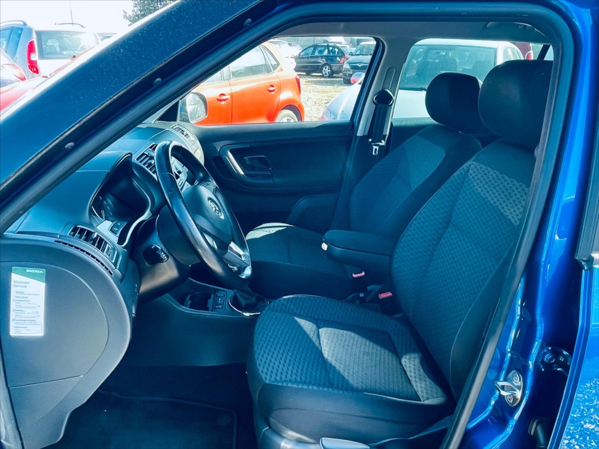 skoda-fabia-1-2-tsi - 7