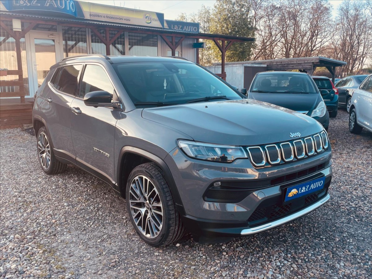 jeep-compass-1-6-multijet - 2