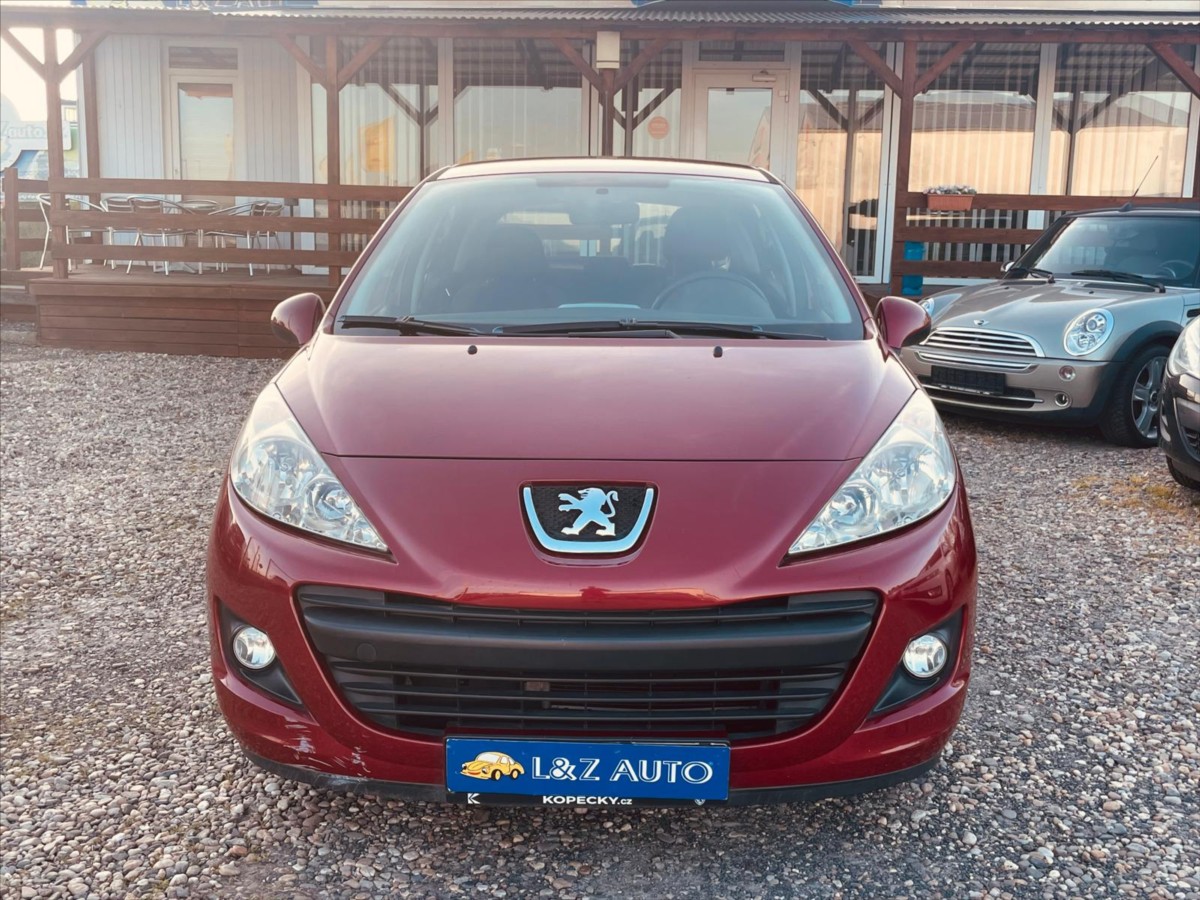 peugeot-207-1-4-i - 1