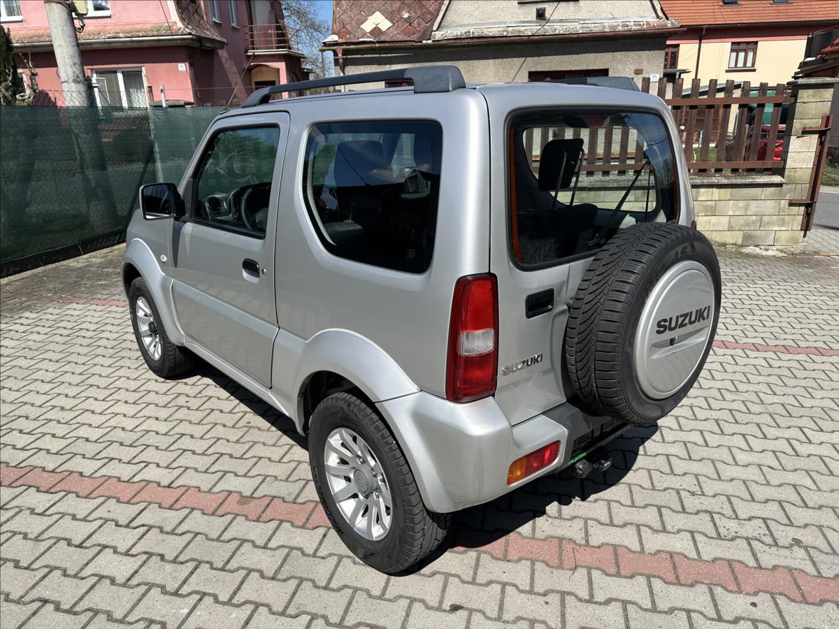 suzuki-jimny-1-3-4x4-automat-tazne - 5