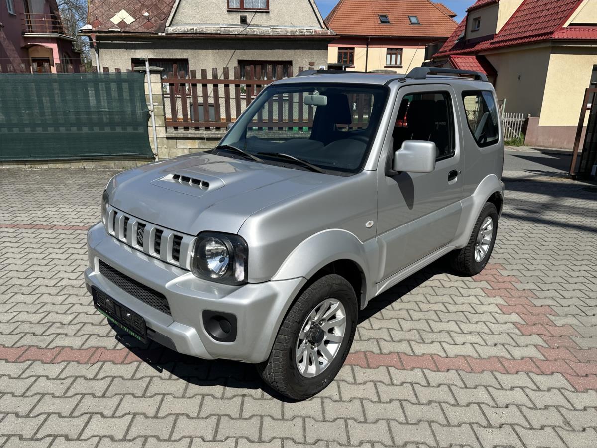 suzuki-jimny-1-3-4x4-automat-tazne - 7