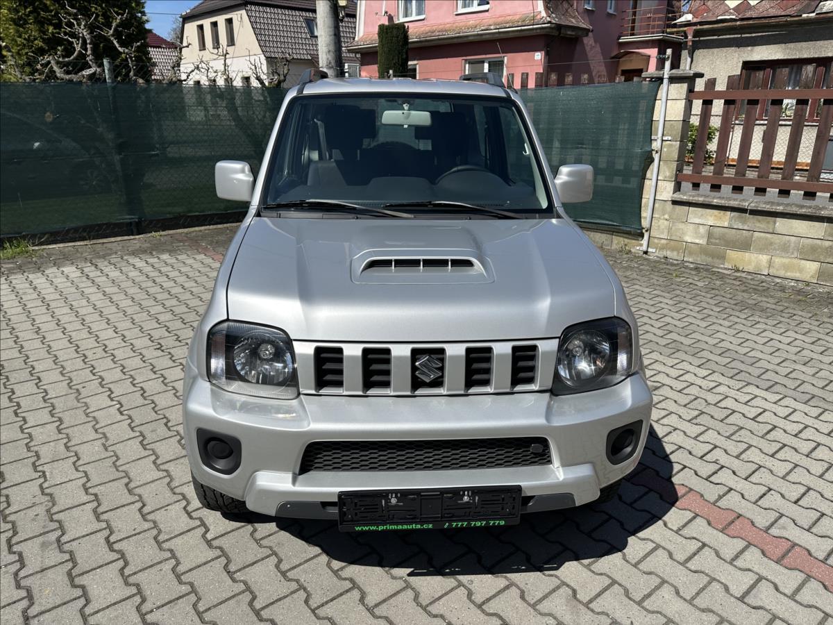 suzuki-jimny-1-3-4x4-automat-tazne - 8