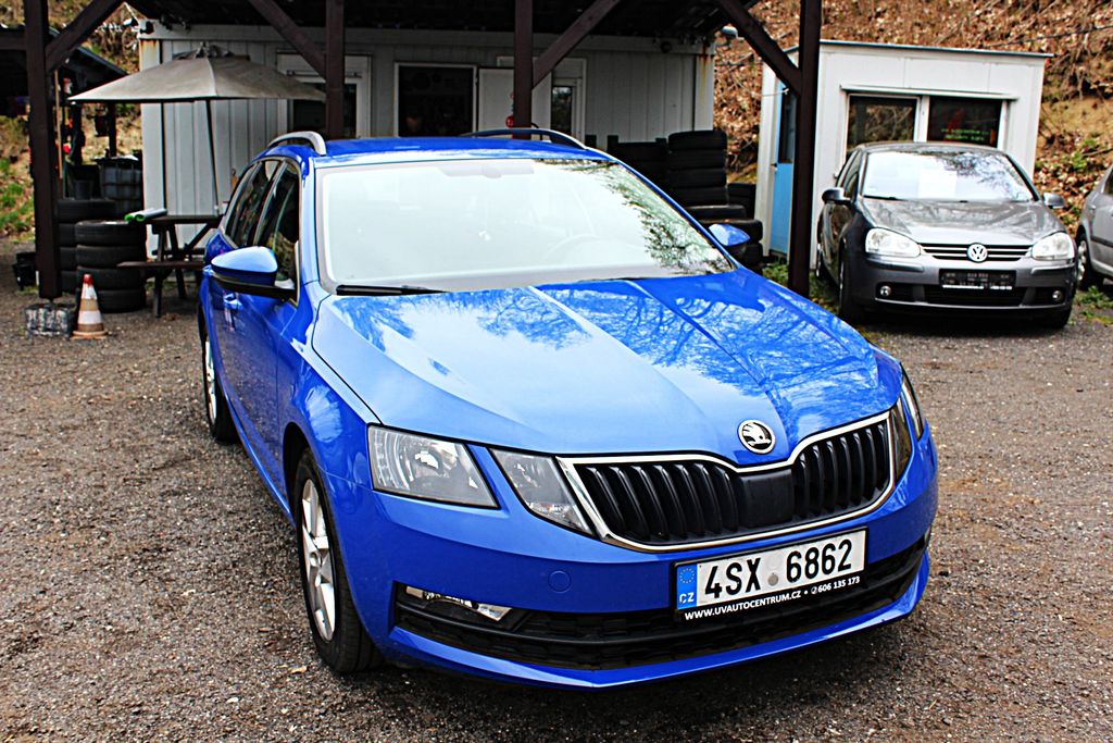 skoda-octavia-kombi-iii-fl-1-6-tdi-85-kw - 2