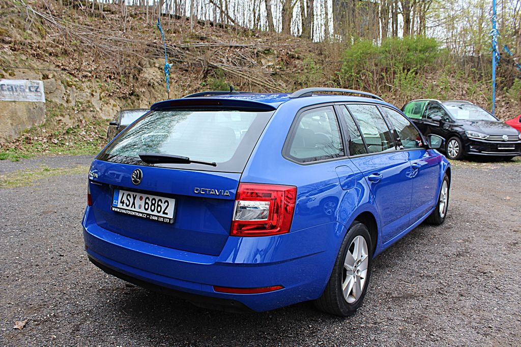 skoda-octavia-kombi-iii-fl-1-6-tdi-85-kw - 5