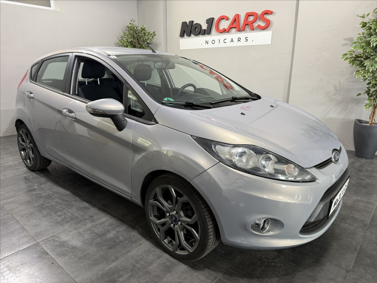 ford-fiesta-1-2-i-rs-alu-vyhrev-nova-stk - 1