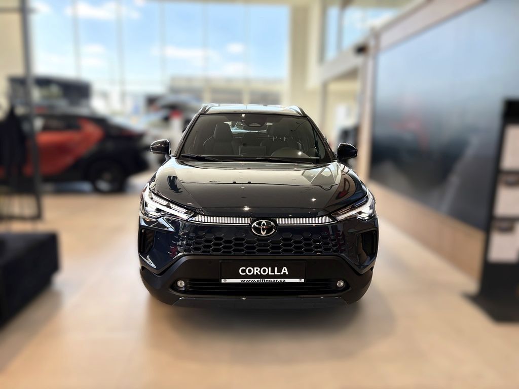 toyota-corolla-executive-pakiet-skyview - 1
