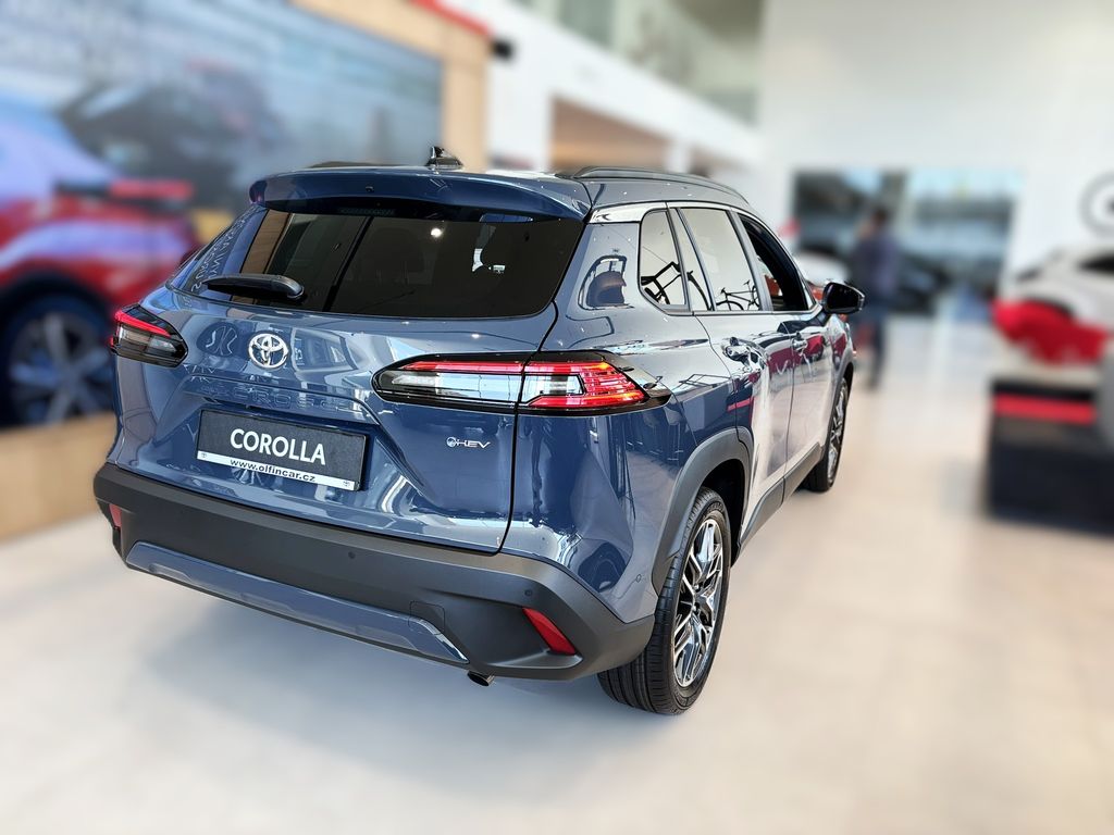 toyota-corolla-executive-pakiet-skyview - 4