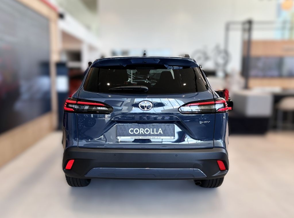 toyota-corolla-executive-pakiet-skyview - 5