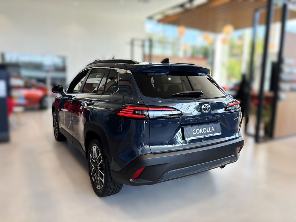 toyota-corolla-executive-pakiet-skyview - 6