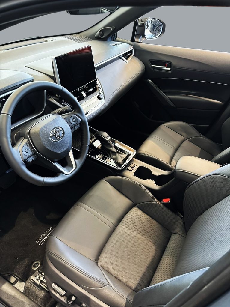 toyota-corolla-executive-pakiet-skyview - 7