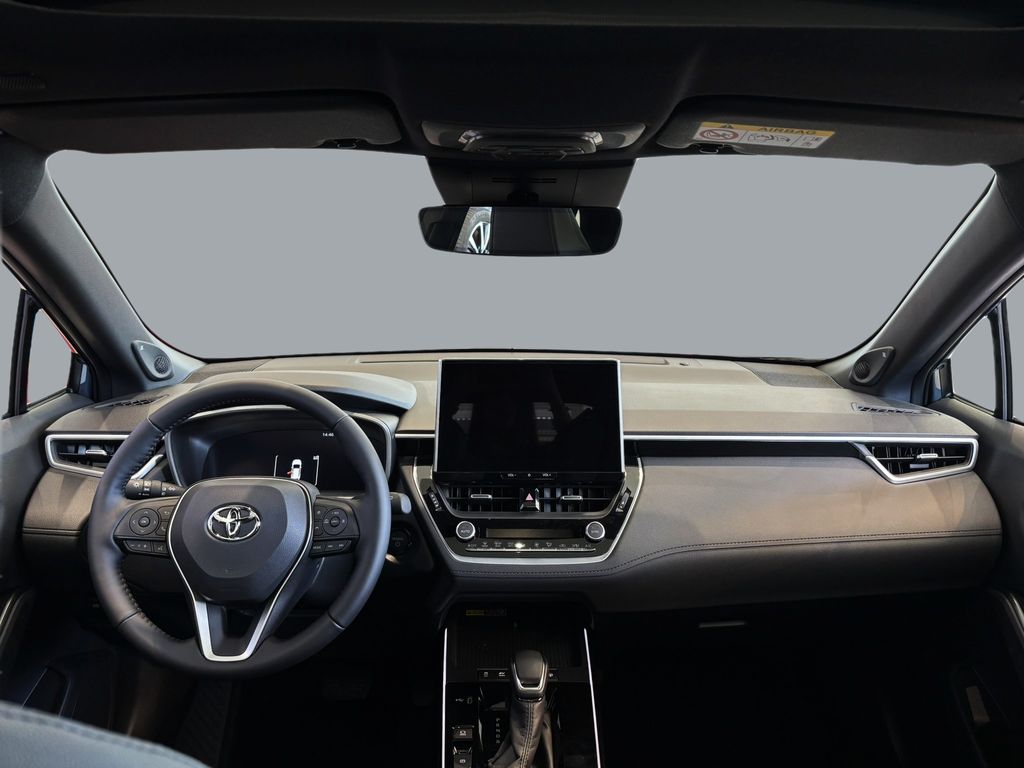 toyota-corolla-executive-pakiet-skyview - 8