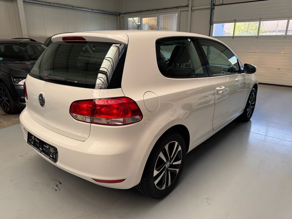 volkswagen-golf-1-4-16v-trendline - 5