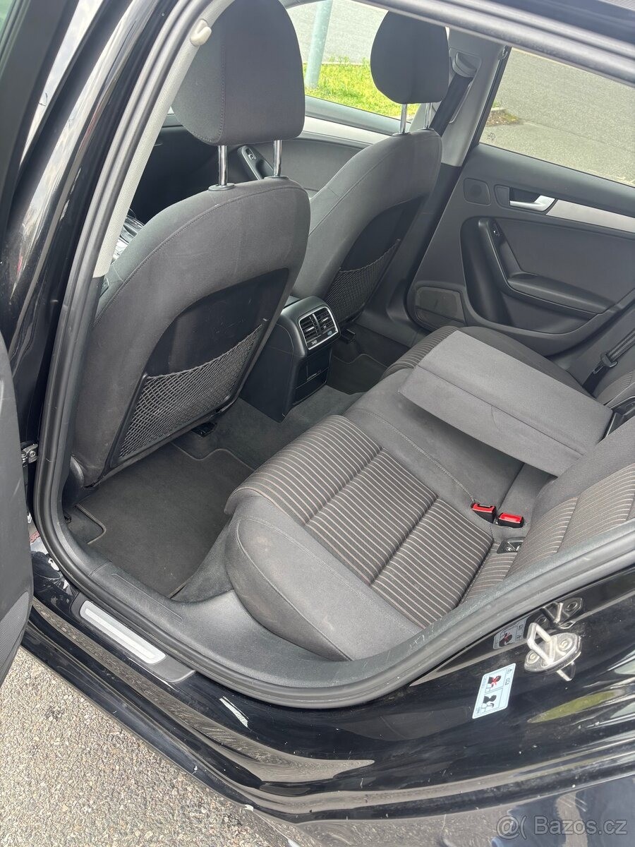 audi-a4-2-0-prodej - 3