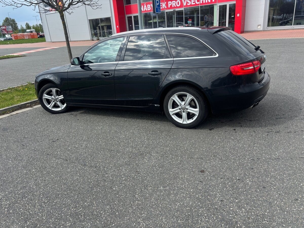 audi-a4-2-0-prodej - 5