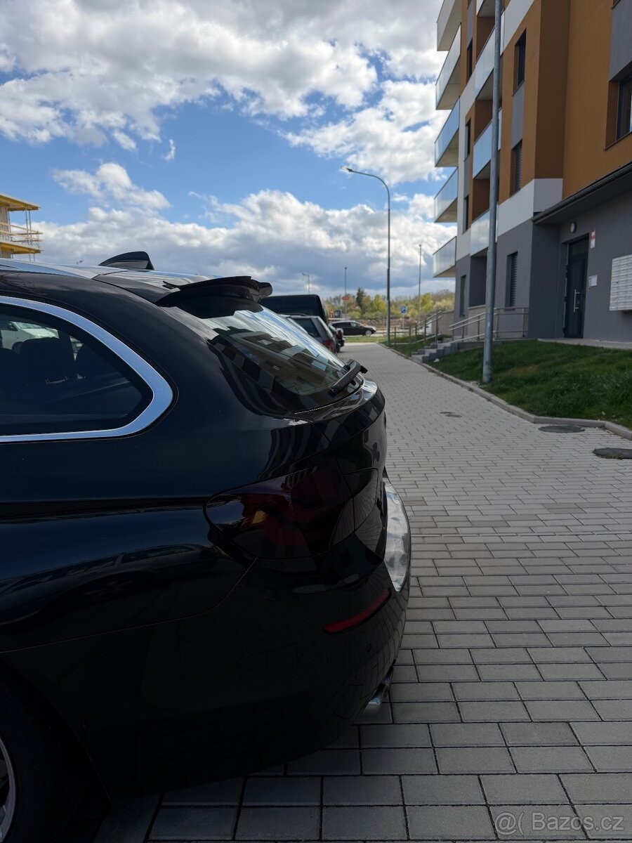 bmw-rada-5-3-0-d-f11-190kw-v6 - 2