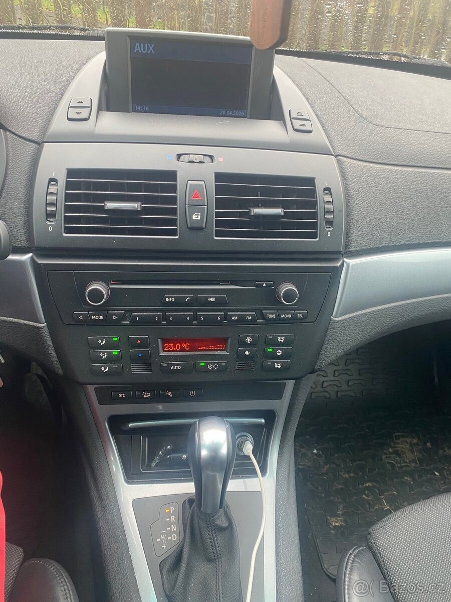 bmw-x3-2-0-e83-xdrive-d-130kw - 4