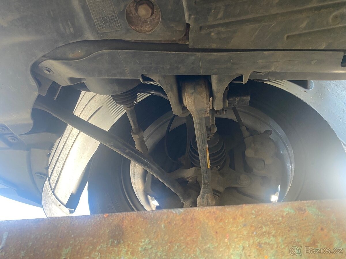 bmw-x3-2-0-e83-xdrive-d-130kw - 9