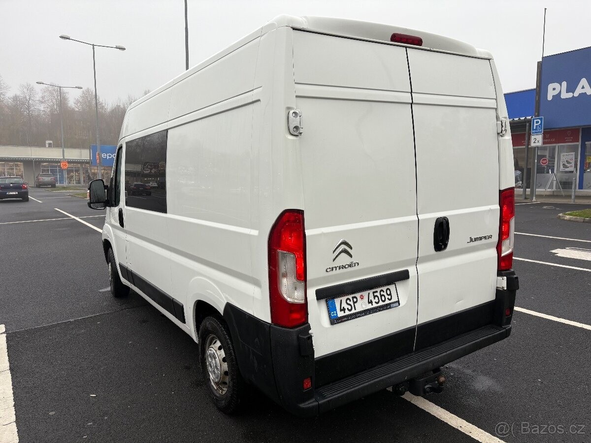 citroen-jumper-2-0 - 2