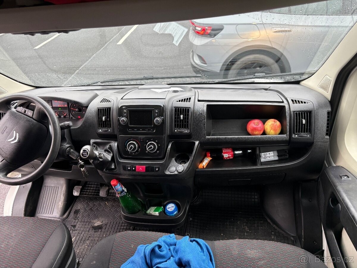 citroen-jumper-2-0 - 5