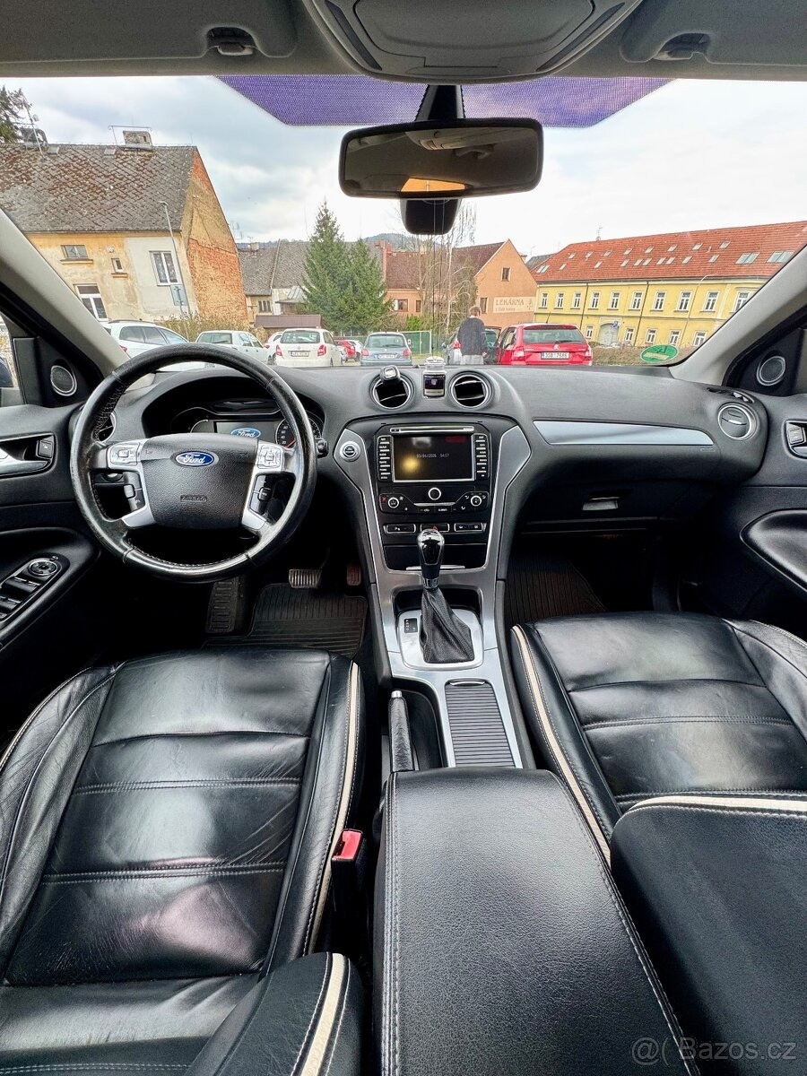 ford-mondeo-2-2-tdci-147kw - 4