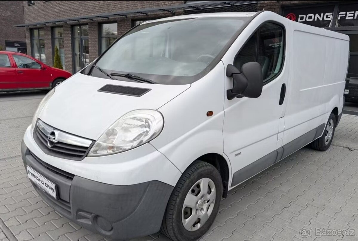 opel-vivaro-2-0-cdti-long-spaci-prestavba - 9