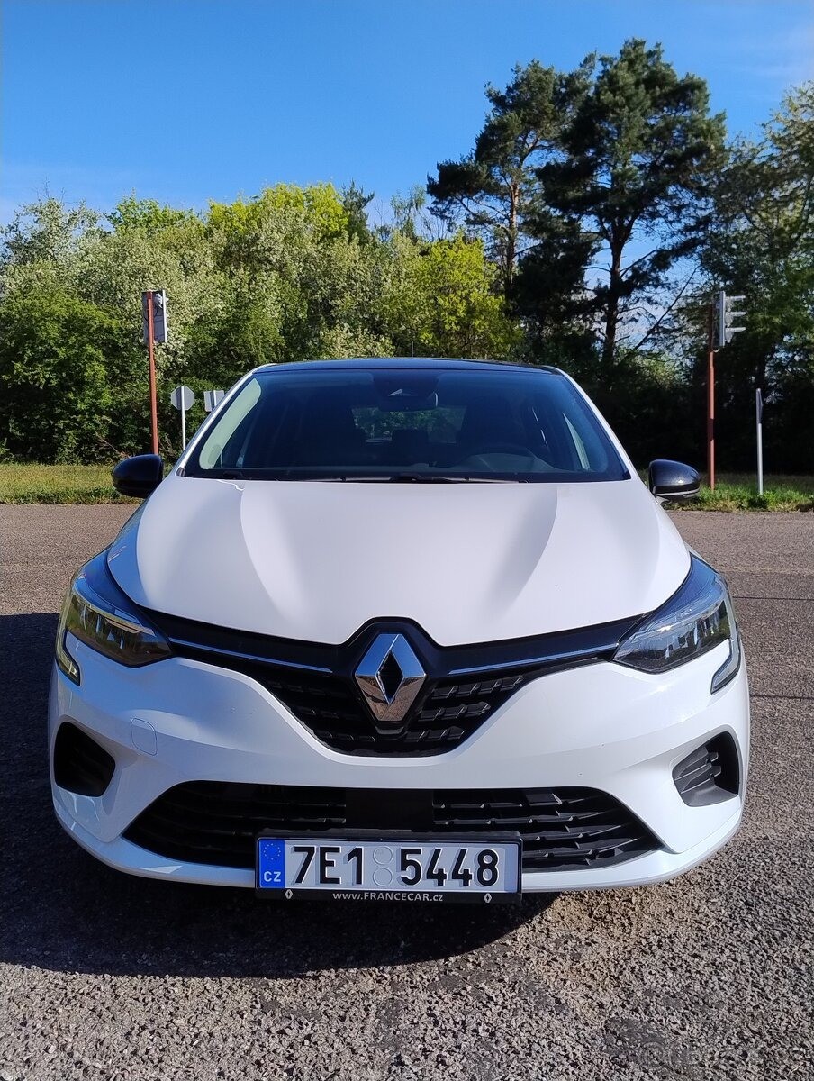 renault-clio - 8