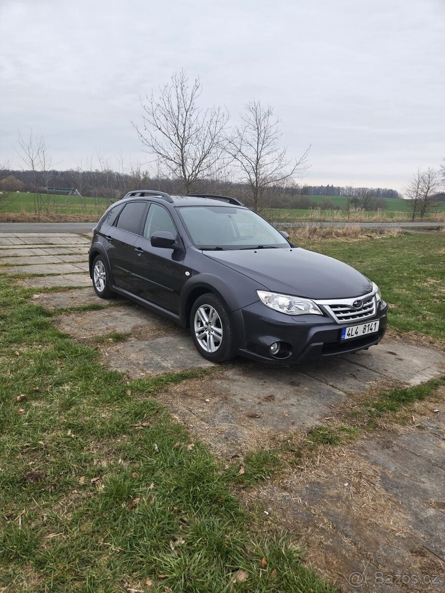 subaru-impreza-2-0-xv - 3