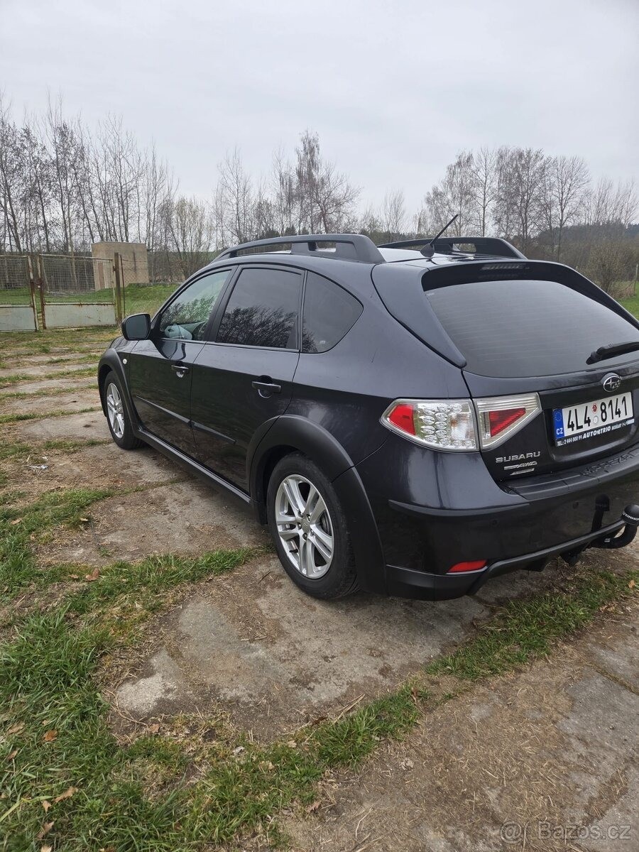 subaru-impreza-2-0-xv - 6