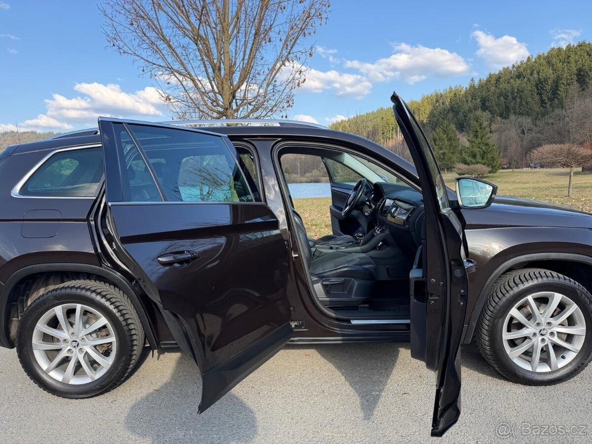 skoda-kodiaq-2-0 - 5