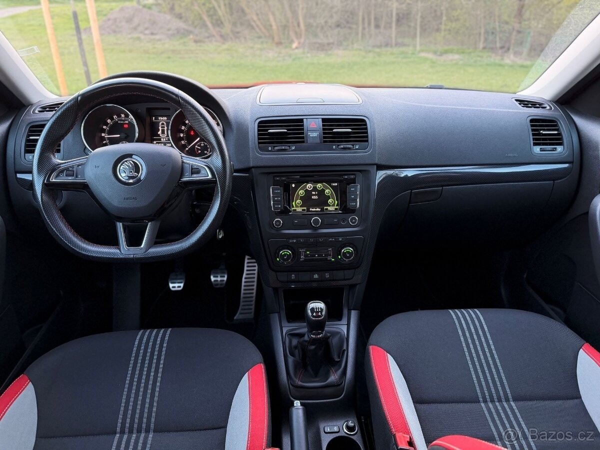 skoda-yeti-2-0-tdi-81kw-4x4-118-tkm - 6