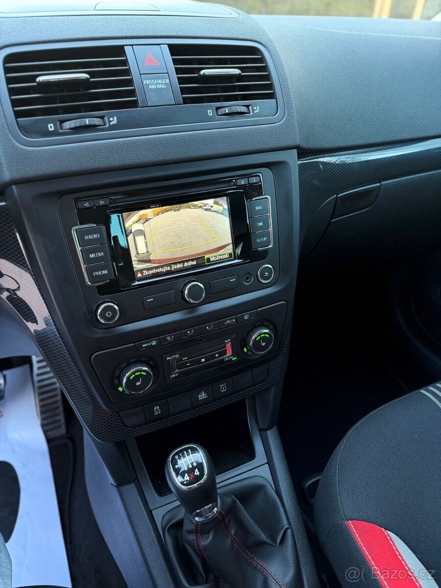 skoda-yeti-2-0-tdi-81kw-4x4-118-tkm - 7