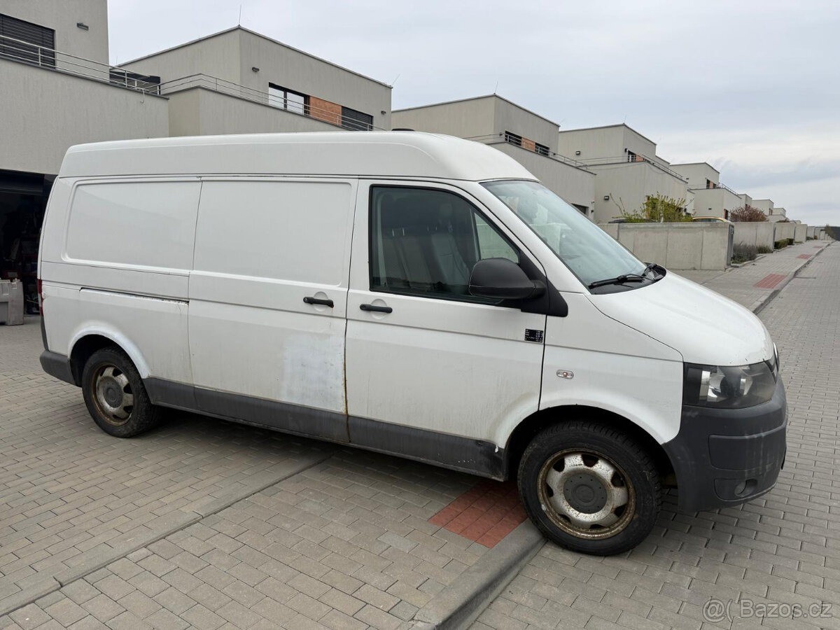 volkswagen-transporter-2-0 - 1