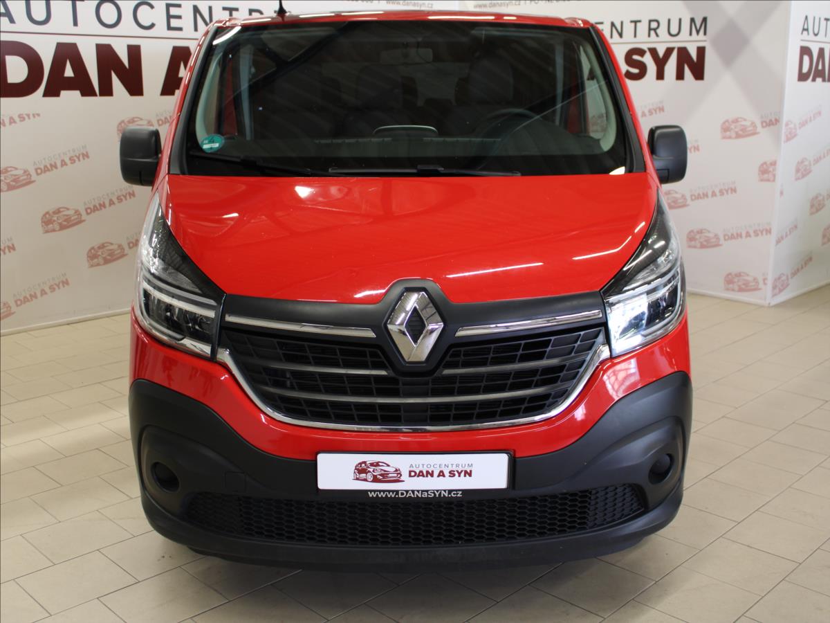 renault-trafic-2-0-dci-120-energy-led-9-mist - 1