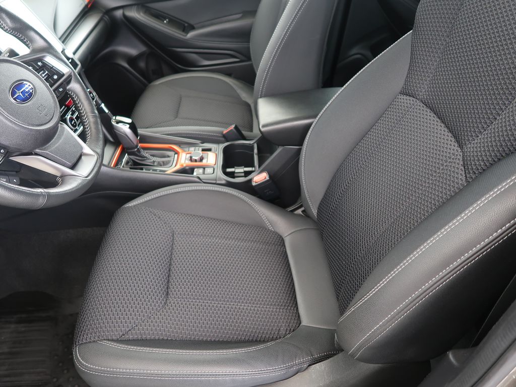 subaru-forester-2-0e-boxer-cz-executive-4x4 - 9