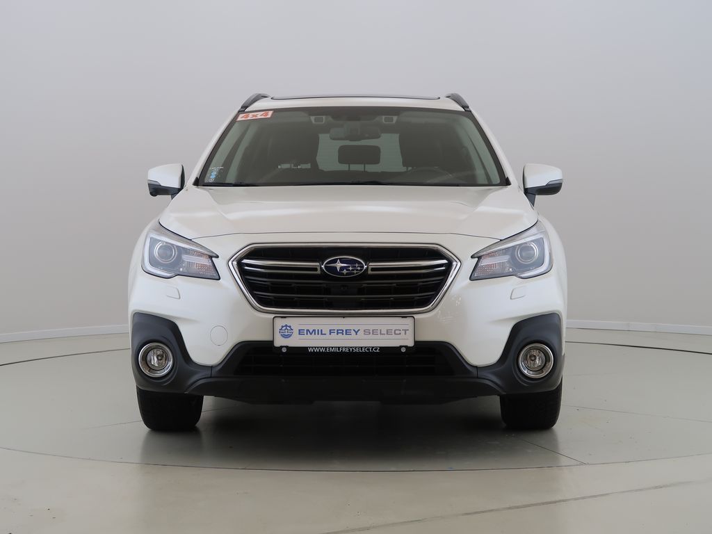 subaru-outback-2-5i-129kw-1maj-eyesight-4x4 - 1