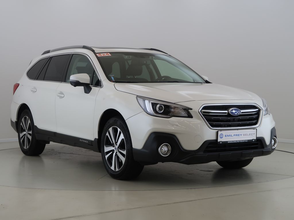 subaru-outback-2-5i-129kw-1maj-eyesight-4x4 - 2