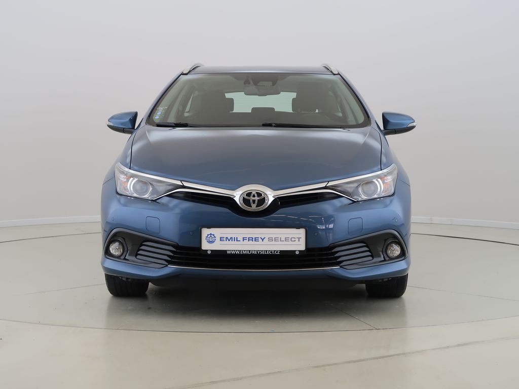 toyota-auris-1-6valvematic-cz-activetrend - 1