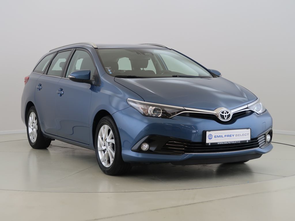 toyota-auris-1-6valvematic-cz-activetrend - 2