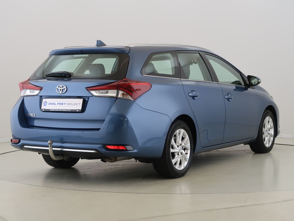 toyota-auris-1-6valvematic-cz-activetrend - 4