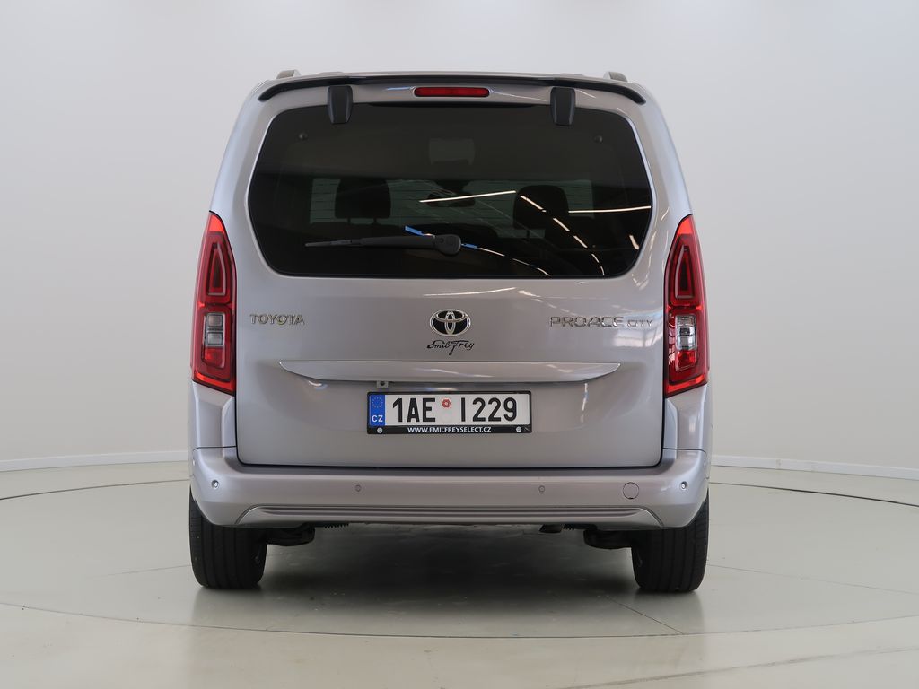 toyota-proace-1-5d-4d-at-l1-familycomfort - 4